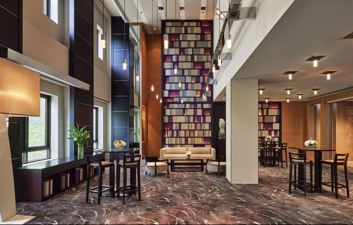 Grand Hyatt Melbourne - 24