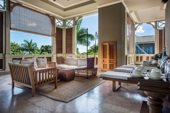 Verified hotel review - JW Marriott Mauritius Resort - 6