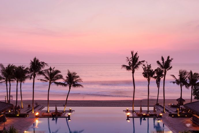 The Legian Bali - 28