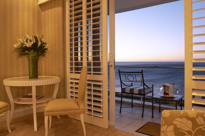 Verified hotel review - Twelve Apostles Hotel & Spa - 50