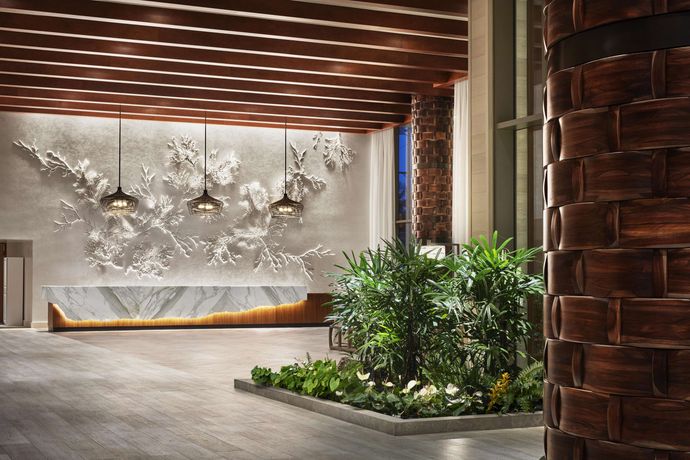 Verified hotel review - Alohilani Resort Waikiki Beach - 42