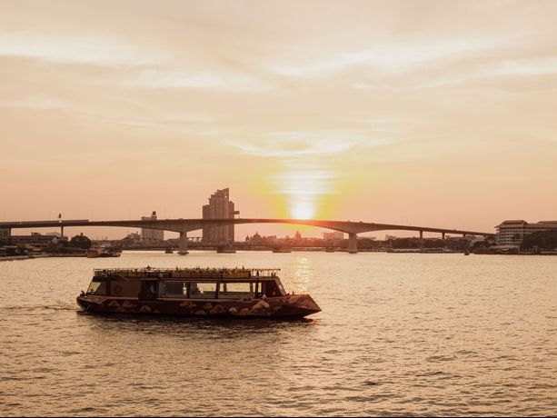 Verified hotel review - The Okura Prestige Bangkok - 40