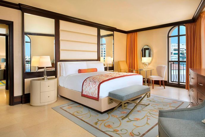 The Ritz-Carlton Abu Dhabi, Grand Canal - 20