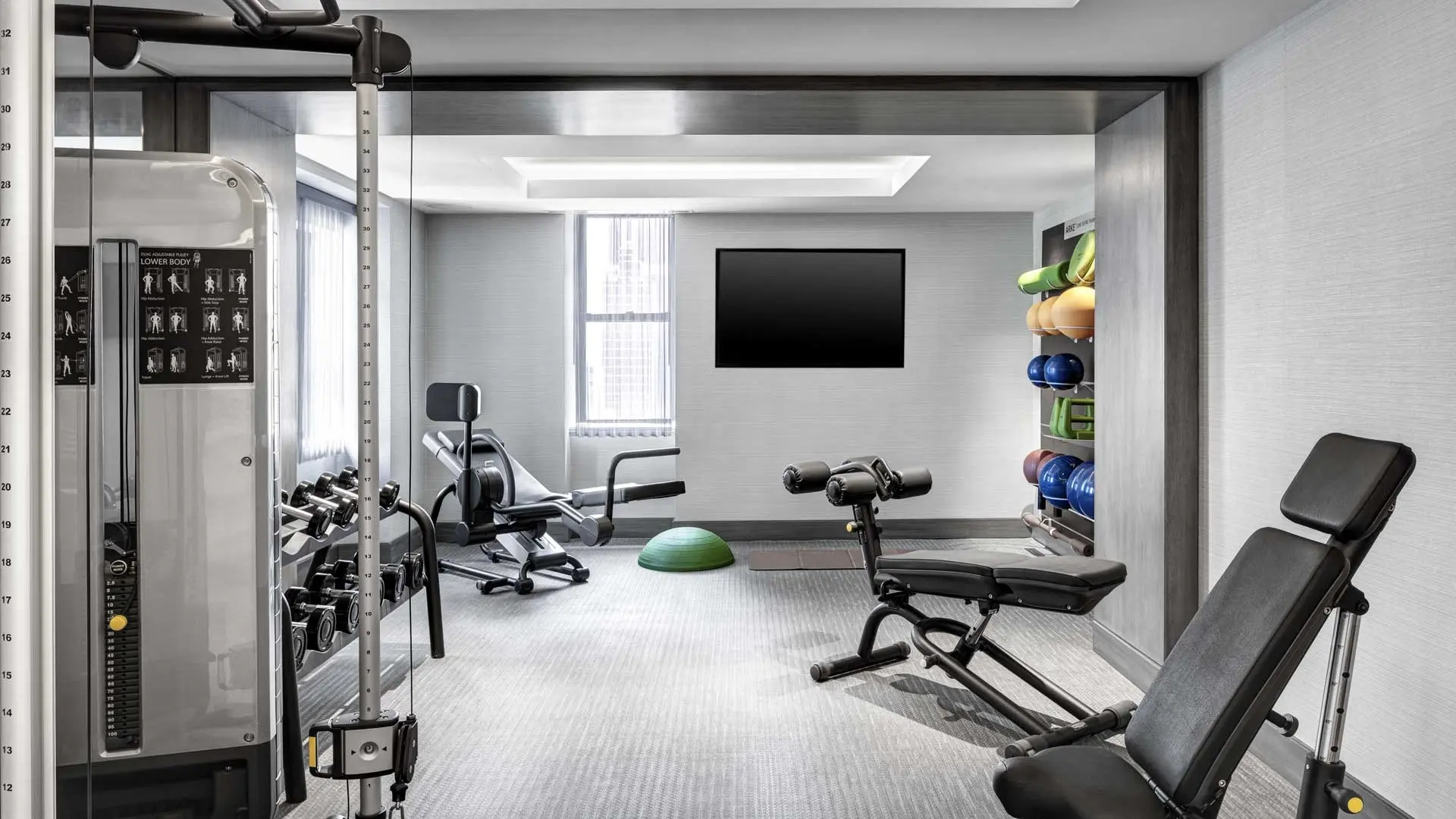 Hotel review Service & Facilities' - The St. Regis New York - 1