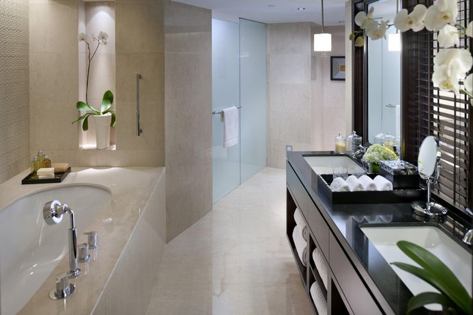 Verified hotel review - Mandarin Oriental Jakarta - 31