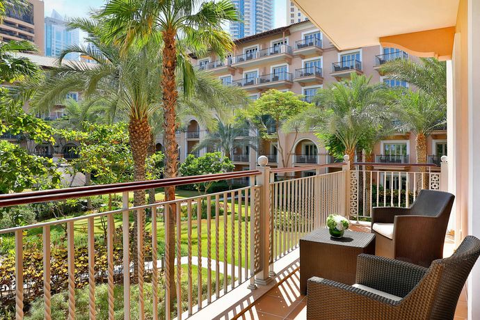 The Ritz-Carlton, Dubai - 57
