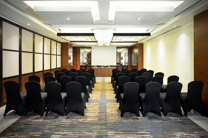 Verified hotel review - InterContinental Hanoi Westlake - 47