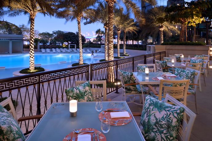 Palazzo Versace Dubai - 43