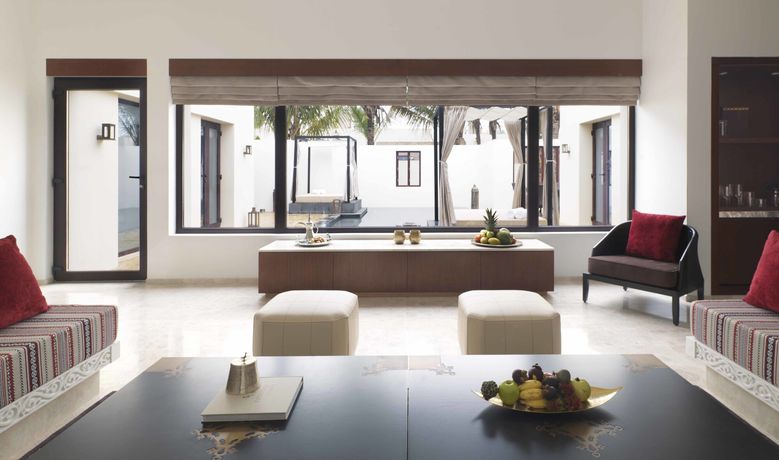 Verified hotel review - Al Baleed Resort Salalah by Anantara - 29