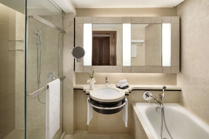 Verified hotel review - Shangri-La Kuala Lumpur - 52