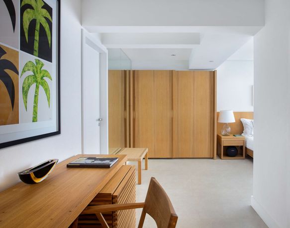 Verified hotel review - JANEIRO Hotel - 29