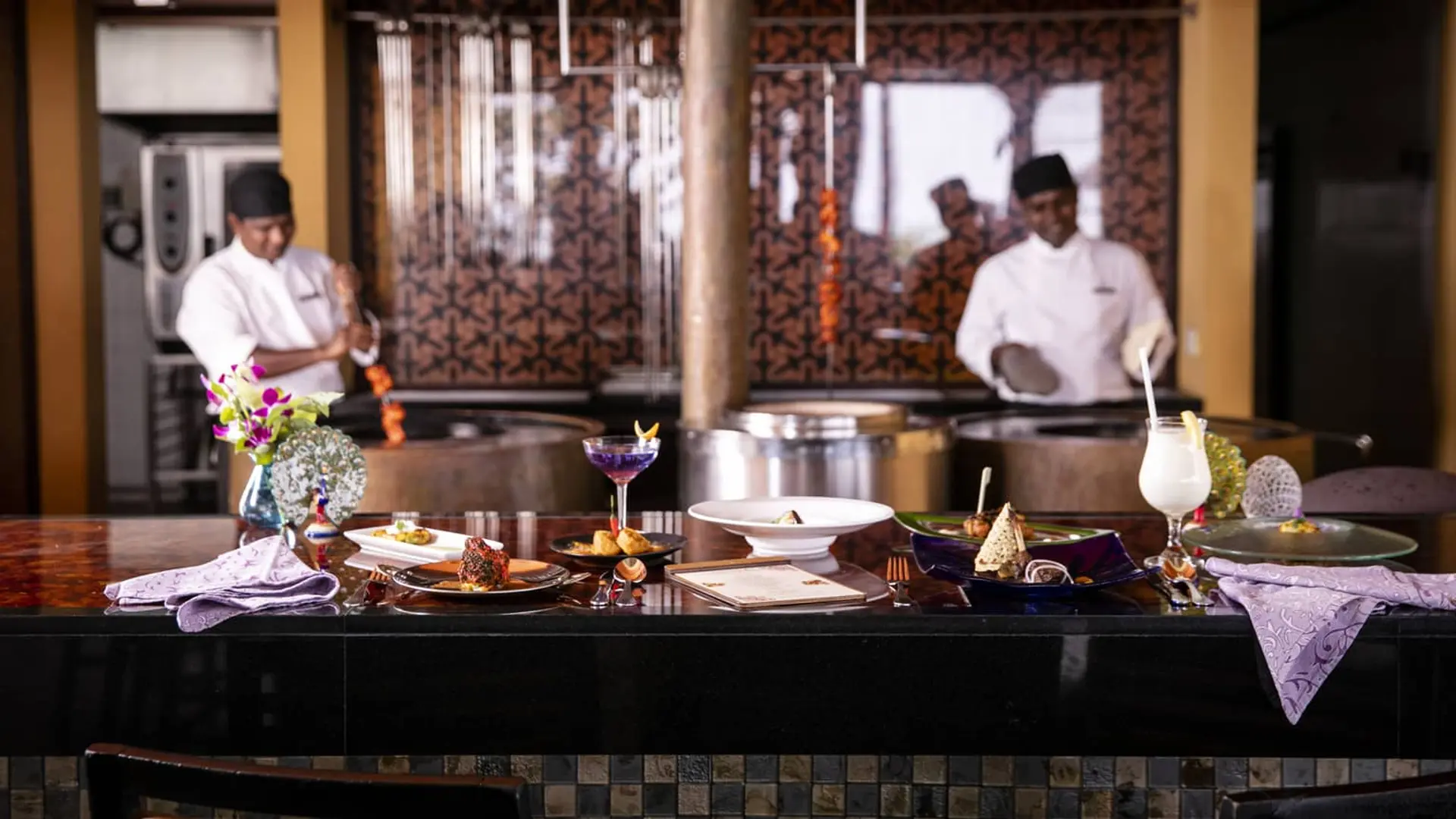 Review of Four Seasons Resort Maldives at Kuda Huraa - 4