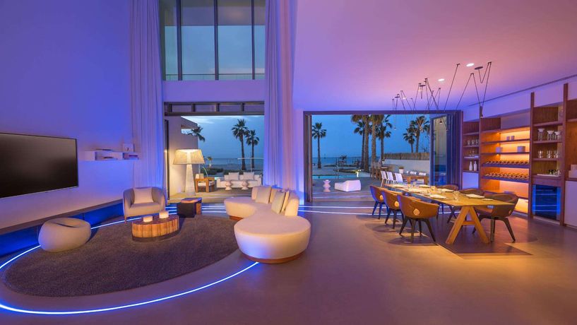 Nikki Beach Villas - 15