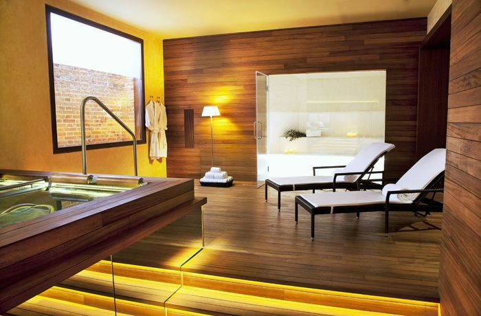 Verified hotel review - URSO Hotel & Spa - 23