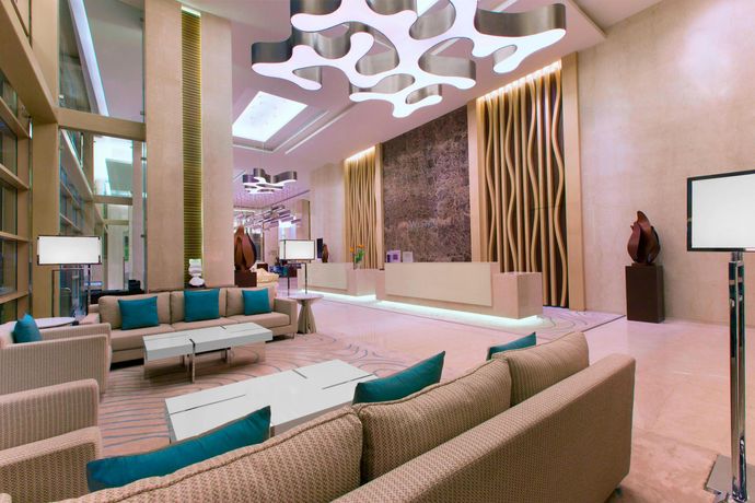 Verified hotel review - The Westin Chennai Velachery - 14