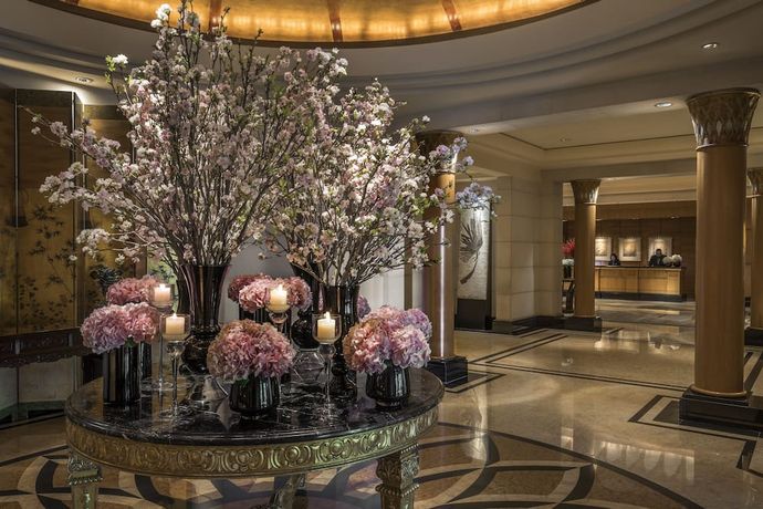Verified hotel review - Four Seasons Hotel Singapore - 19