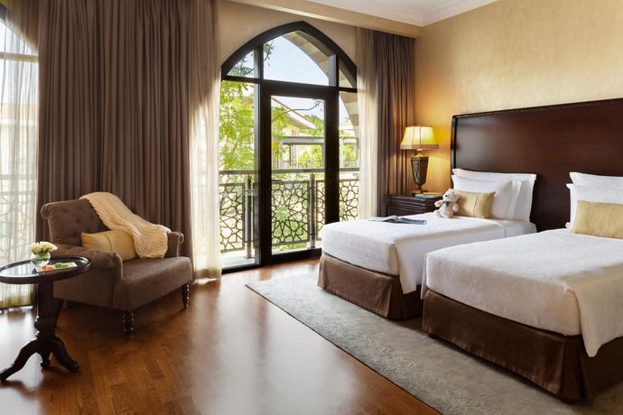 Jumeirah Zabeel Saray - 49