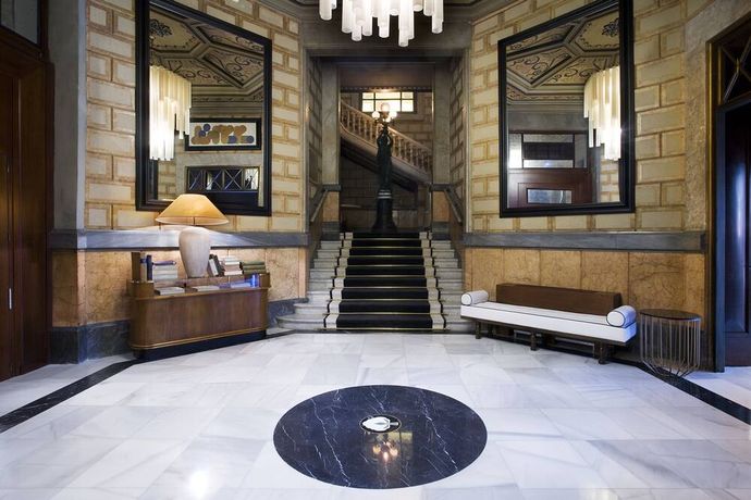 Verified hotel review - Cotton House Hotel, Autograph Collection - 45