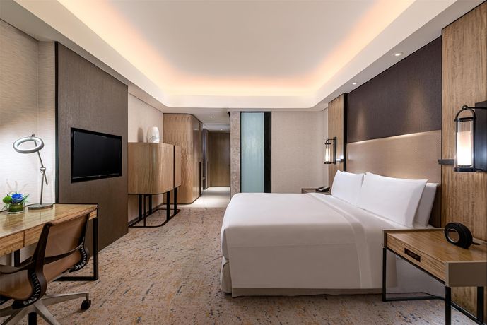Conrad Manila - 34