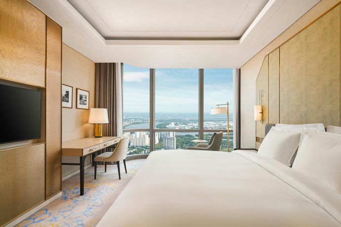 Vinpearl Landmark 81, Autograph Collection - 4
