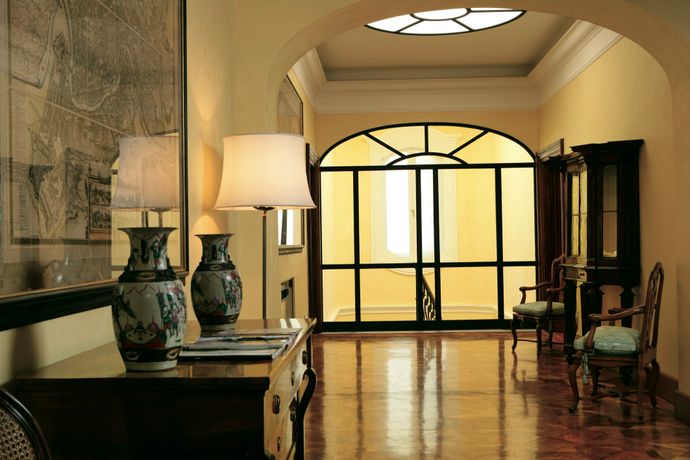 Verified hotel review - Villa Spalletti Trivelli - Small Luxury Hotels of the World - 40