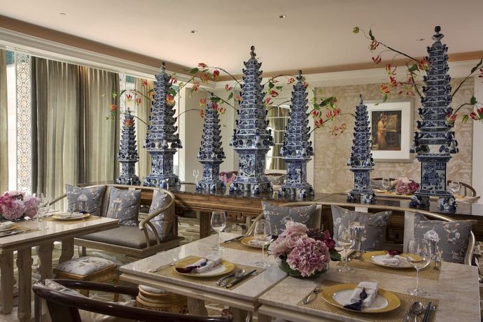 Verified hotel review - Mulia Resort - 23