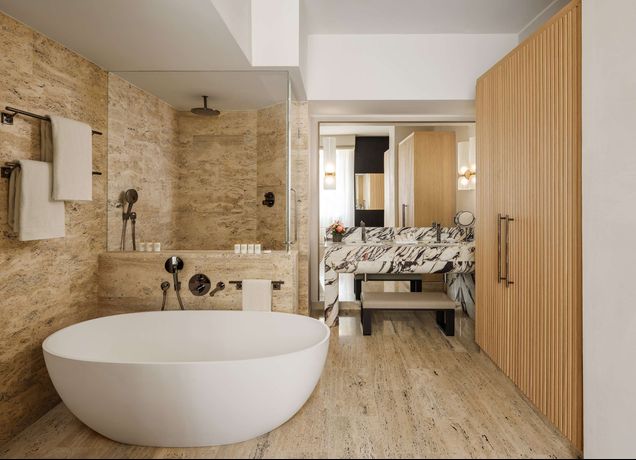 Verified hotel review - Park Hyatt Milano - 29