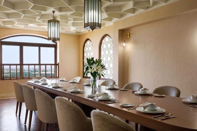 Verified hotel review - InterContinental Durrat Al Riyadh Resort & Spa an IHG Hotel - 40