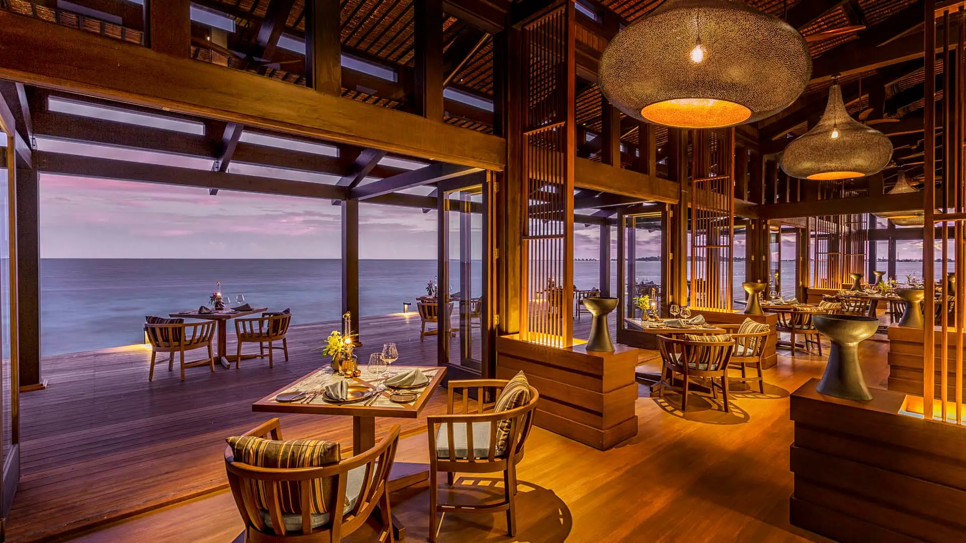Review of Kudadoo Maldives Private Island - 6