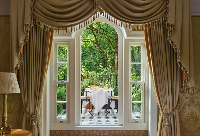The Goring - 16