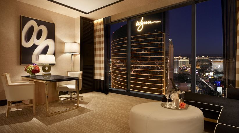 Wynn Las Vegas - 9