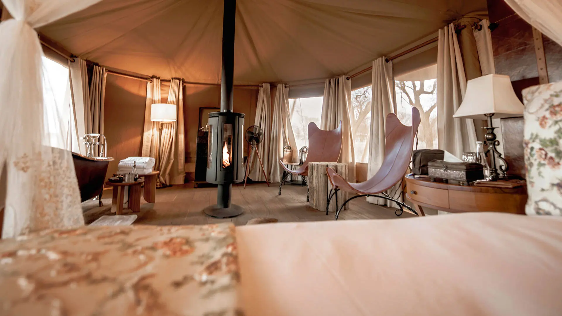 Review of One Nature Nyaruswiga Serengeti - 3