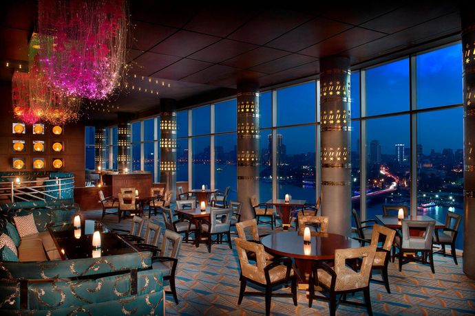 Verified hotel review - The Nile Ritz-Carlton, Cairo - 10