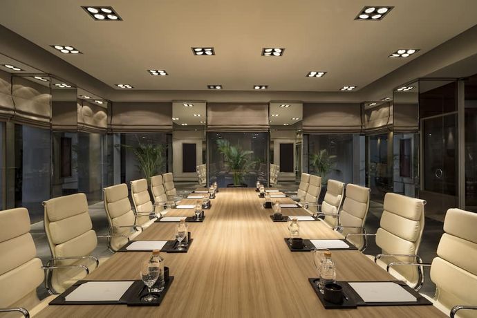 Verified hotel review - The Sukhothai Bangkok - 14