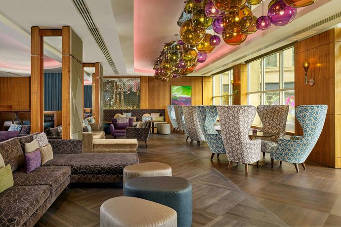 Sheraton Grand Hotel & Spa - 7