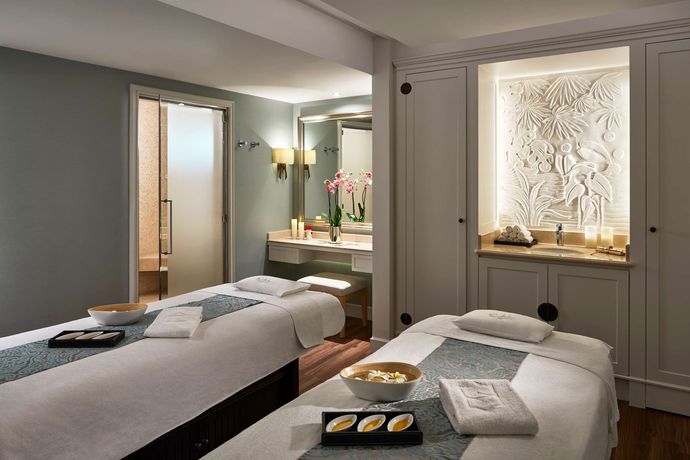 Verified hotel review - Shangri-La Paris - 57