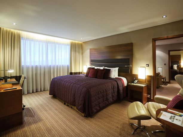 Sofitel London Heathrow - 47