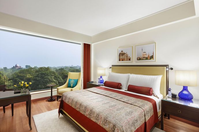 Verified hotel review - The Oberoi New Delhi - 29