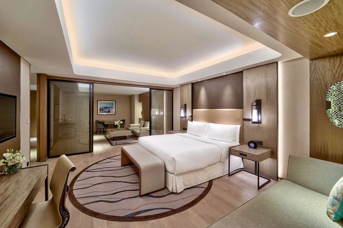 Conrad Manila - 19