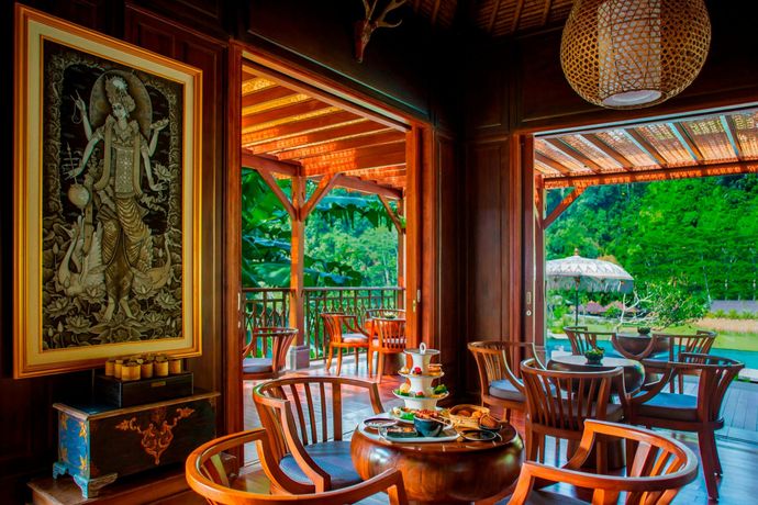 Verified hotel review - Mandapa, A Ritz-Carlton Reserve - 30