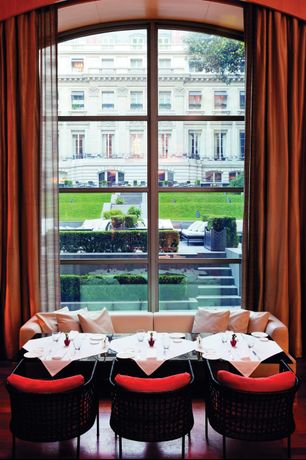 Verified hotel review - Palacio Duhau - Park Hyatt Buenos Aires - 6