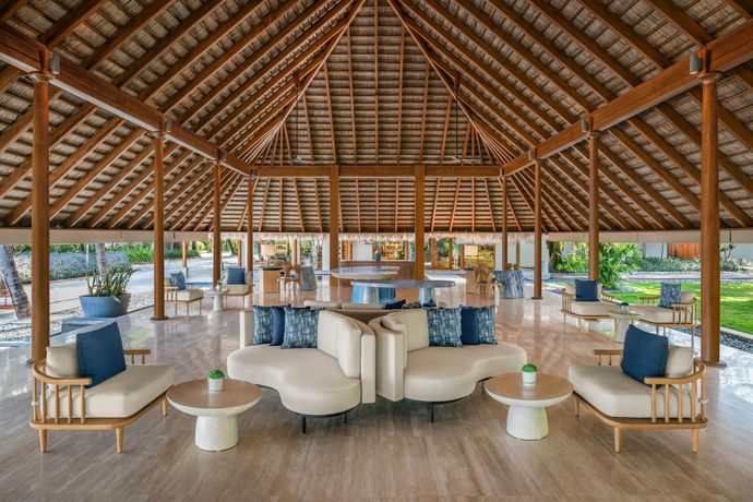 W Maldives - 19