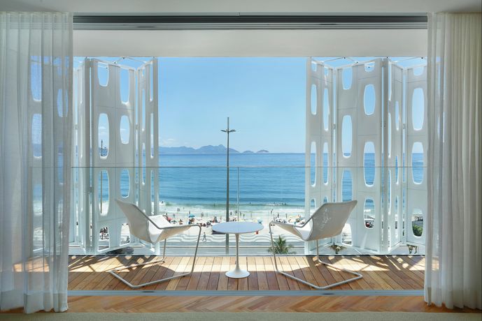 Verified hotel review - Emiliano Rio - 22