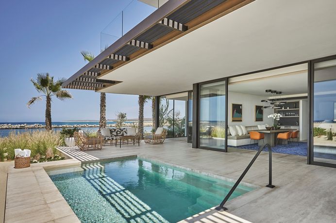 Four Seasons Resort Los Cabos at Costa Palmas - 31