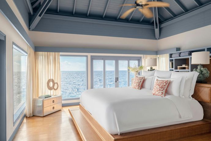 Raffles Maldives Meradhoo - 31