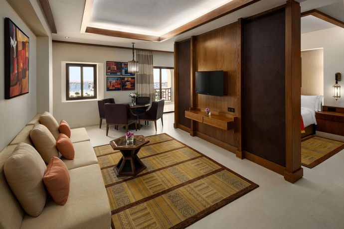 Verified hotel review - InterContinental Durrat Al Riyadh Resort & Spa an IHG Hotel - 41