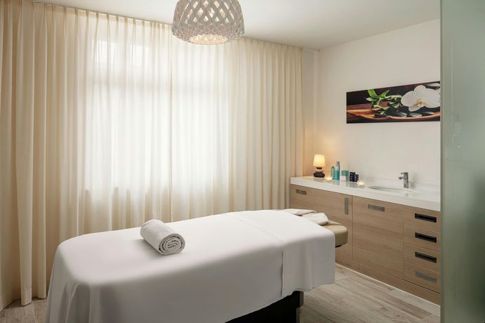 Verified hotel review - Hotel am Steinplatz, Autograph Collection - 51