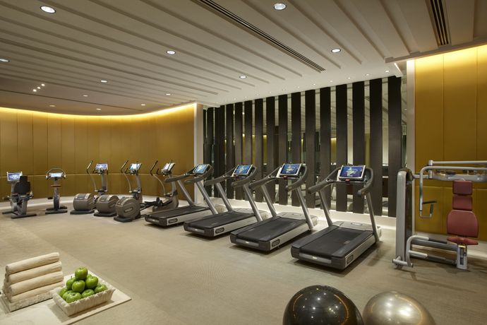 Verified hotel review - The Leela Palace New Delhi - 20
