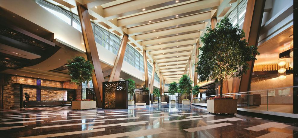 ARIA Resort & Casino at CityCenter Las Vegas - 24