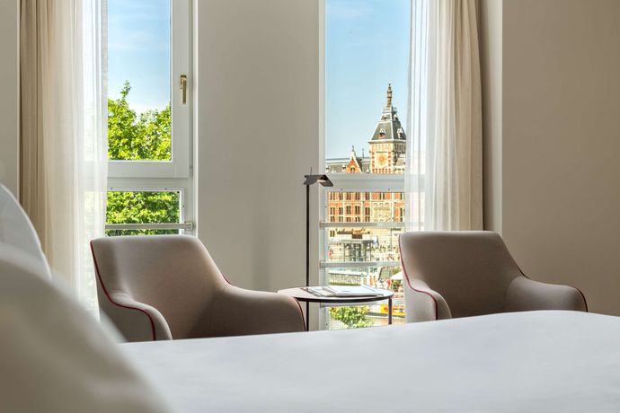 NH Collection Amsterdam Barbizon Palace - 60